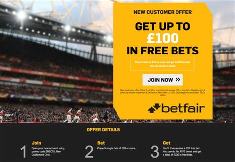 betfair welcome offer|Betfair Promotions: Opt.